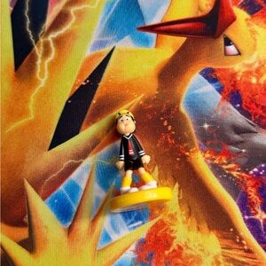 Figure Vuala Sorpresa Chavo del Ocho Kiko